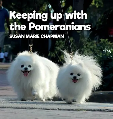 Al passo con i Pomerani - Keeping Up With The Pomeranians