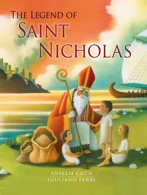 La leggenda di San Nicola - The Legend of Saint Nicholas