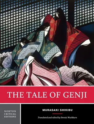 Il racconto di Genji - The Tale of Genji