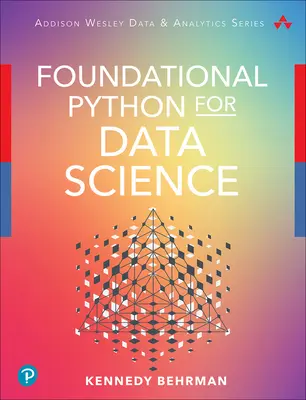 Python fondamentale per la scienza dei dati - Foundational Python for Data Science
