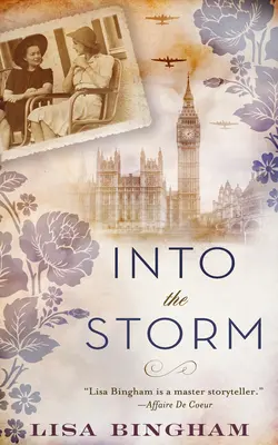 Nella tempesta - Into the Storm