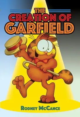 La creazione di Garfield - The Creation of Garfield