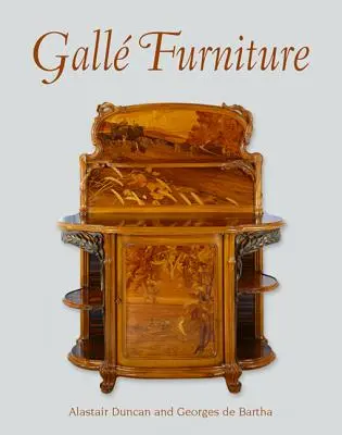 Mobili Galle - Galle Furniture