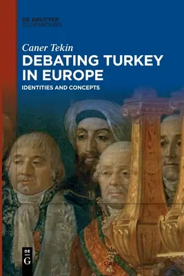 Dibattito sulla Turchia in Europa - Debating Turkey in Europe