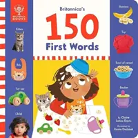 Le 150 prime parole della Britannica - Britannica's 150 First Words