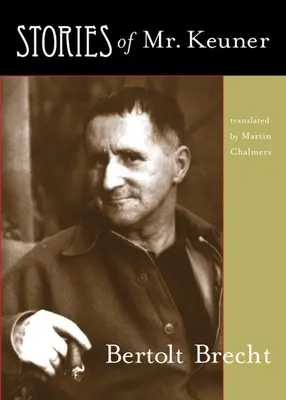 Storie del signor Keuner - Stories of Mr. Keuner