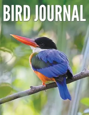 Diario degli uccelli - Bird Journal