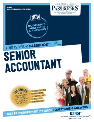 Contabile senior - Senior Accountant