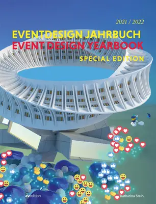 Annuario della progettazione di eventi 2021-2022 - Event Design Yearbook 2021-2022