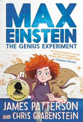 Max Einstein: L'esperimento geniale - Max Einstein: The Genius Experiment