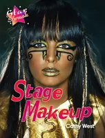 Trucco di scena - Stage Makeup