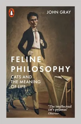 Filosofia felina - I gatti e il senso della vita - Feline Philosophy - Cats and the Meaning of Life