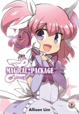 Pacchetto magico: Lilaca - Magical Package: Lilaca