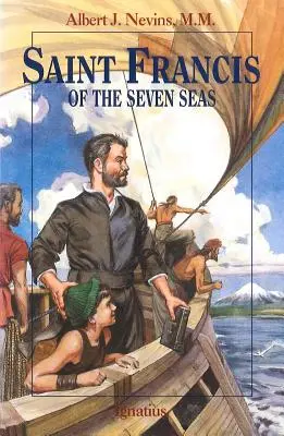 San Francesco dei sette mari - Saint Francis of the Seven Seas