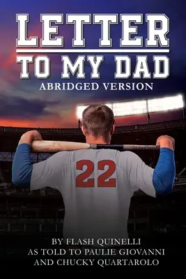 Lettera a mio padre: Versione abbreviata - Letter to My Dad: Abridged Version