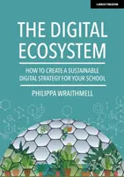 Ecosistema digitale - Come creare una strategia digitale sostenibile per la vostra scuola - Digital Ecosystem - How to create a sustainable digital strategy for your school