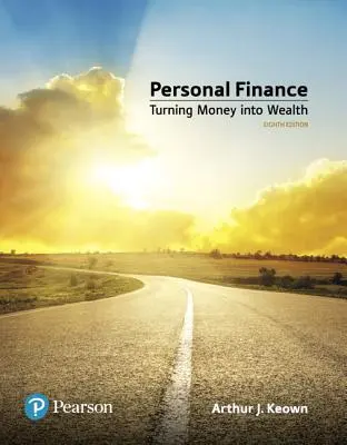 Finanza personale - Personal Finance