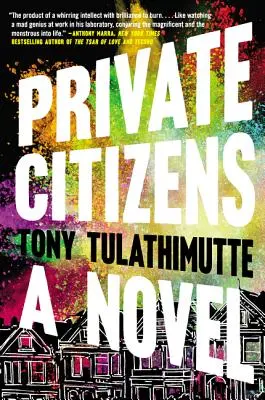 Cittadini privati - Private Citizens