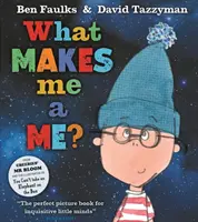 Cosa mi rende un me? - What Makes Me A Me?