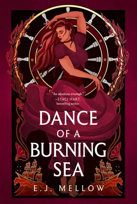 La danza del mare in fiamme - Dance of a Burning Sea
