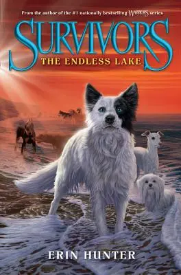 Sopravvissuti #5: Il lago infinito - Survivors #5: The Endless Lake