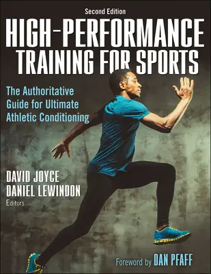 Allenamento ad alte prestazioni per lo sport - High-Performance Training for Sports