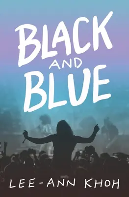 Nero e blu - Black and Blue