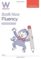 WriteWell 9: Fluency, anno 4, età 8-9 anni - WriteWell 9: Fluency, Year 4, Ages 8-9