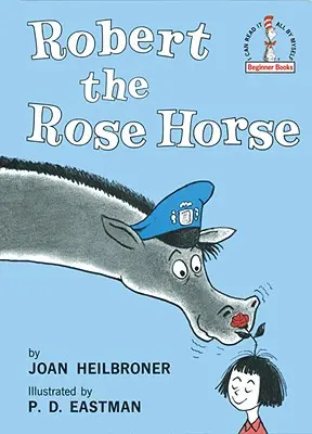 Robert il cavallo rosa - Robert the Rose Horse