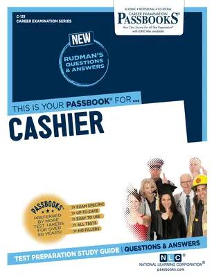 Cassiere, Volume 131 - Cashier, Volume 131