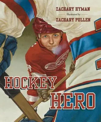 Eroe dell'hockey - Hockey Hero