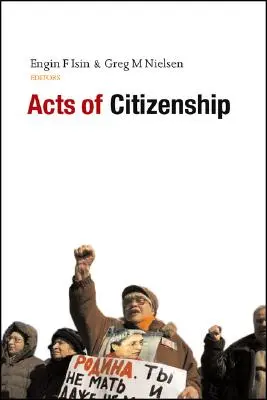 Atti di cittadinanza - Acts of Citizenship