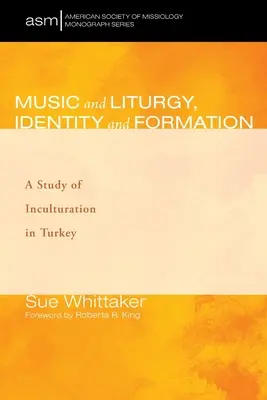 Musica e liturgia, identità e formazione - Music and Liturgy, Identity and Formation