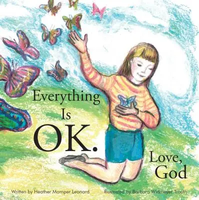 Tutto va bene. Amore, Dio - Everything Is Ok. Love, God