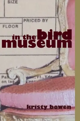 nel museo degli uccelli - in the bird museum
