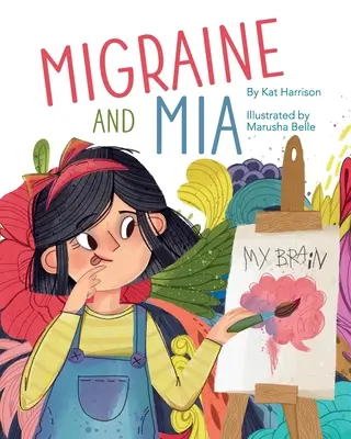 Emicrania e Mia - Migraine and Mia