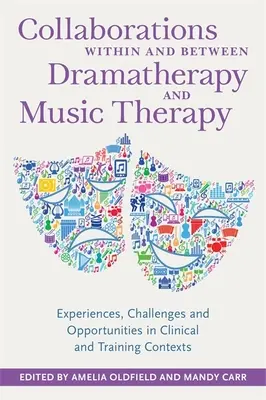 Collaborazioni tra drammaterapia e musicoterapia: Esperienze, sfide e opportunità in contesti clinici e formativi - Collaborations Within and Between Dramatherapy and Music Therapy: Experiences, Challenges and Opportunities in Clinical and Training Contexts