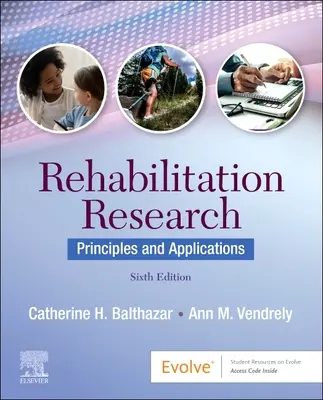 Ricerca sulla riabilitazione - Rehabilitation Research