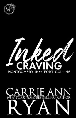 Voglia di inchiostro: Montgomery Ink: Fort Collins - Inked Craving: Montgomery Ink: Fort Collins