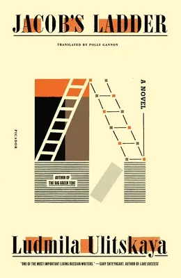 La scala di Giacobbe - Jacob's Ladder