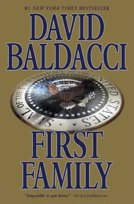 Prima famiglia - First Family