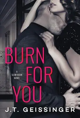 Bruciare per te - Burn for You