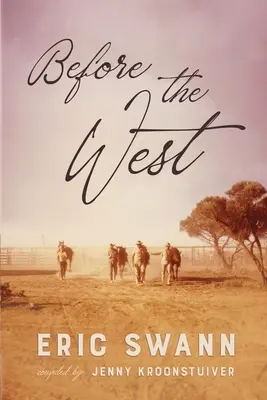 Prima dell'Occidente - Before the West