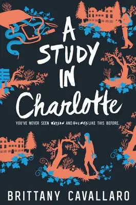 Uno studio su Charlotte - A Study in Charlotte