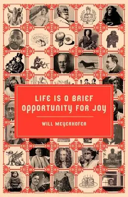 La vita è una breve opportunità di gioia - Life is a Brief Opportunity for Joy