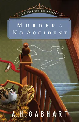 L'omicidio non è un incidente - Murder Is No Accident