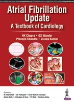 Aggiornamento sulla fibrillazione atriale: un manuale di cardiologia - Atrial Fibrillation Update: A Textbook of Cardiology