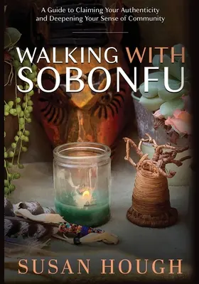 A spasso con Sobonfu - Walking With Sobonfu