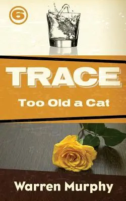 Un gatto troppo vecchio - Too Old a Cat