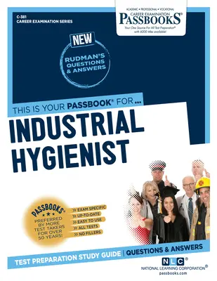 Igienista industriale - Industrial Hygienist